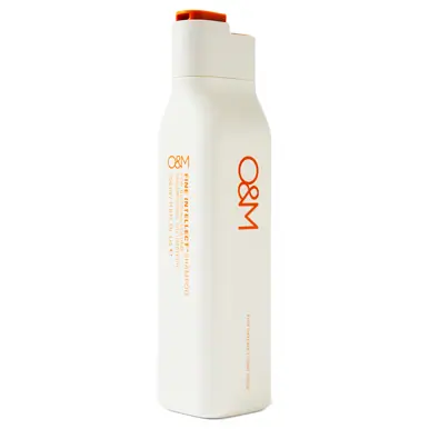 O&M Fine Intellect Shampoo