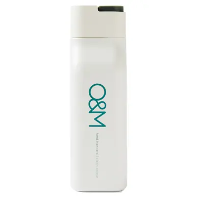 O&M Conquer Blonde Shampoo 250ml