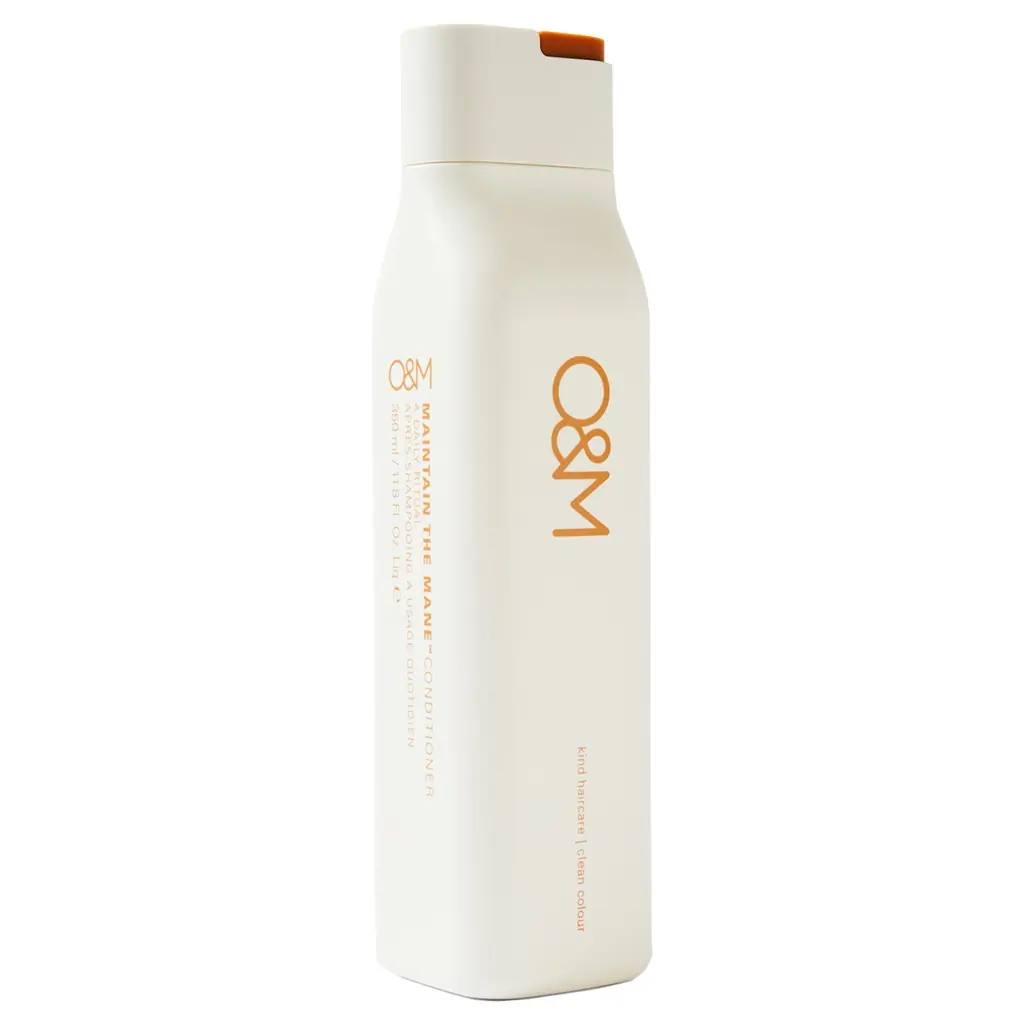 O&M Maintain the Mane Conditioner