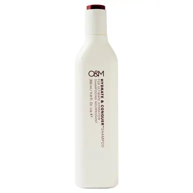 O&M Hydrate and Conquer Shampoo