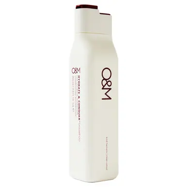 O&M Hydrate and Conquer Shampoo