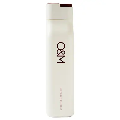 O&M Hydrate and Conquer Shampoo
