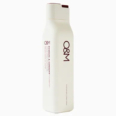 O&M Hydrate and Conquer Shampoo