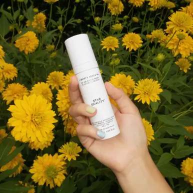Liberty Belle Rx by Dr Moss STAR QUALITY® Rich Super Anti-Ageing Cream with Bakuchiol - 50ml