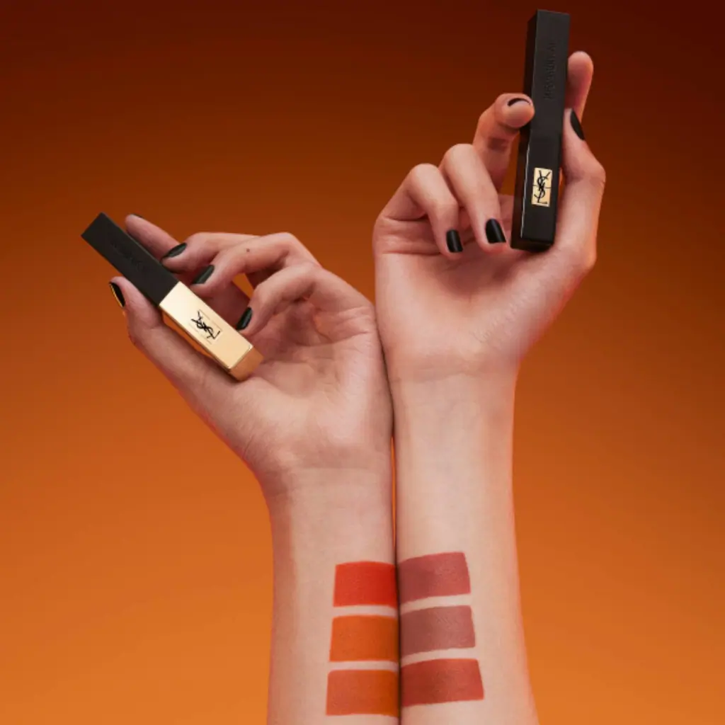 Yves Saint Laurent The Slim Velvet Radical Lipstick
