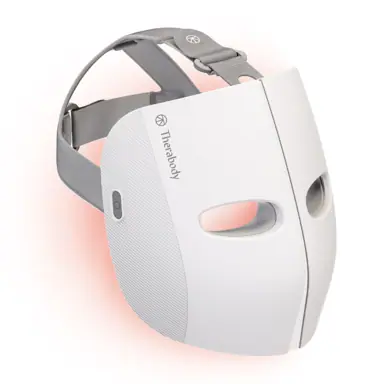 Therabody Theraface LED Mask