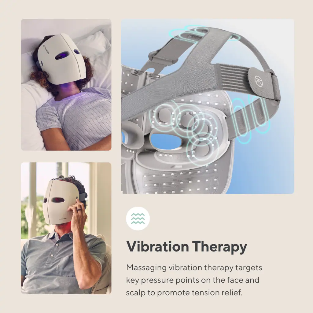 Therabody Theraface LED Mask