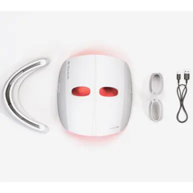 Therabody Theraface LED Mask