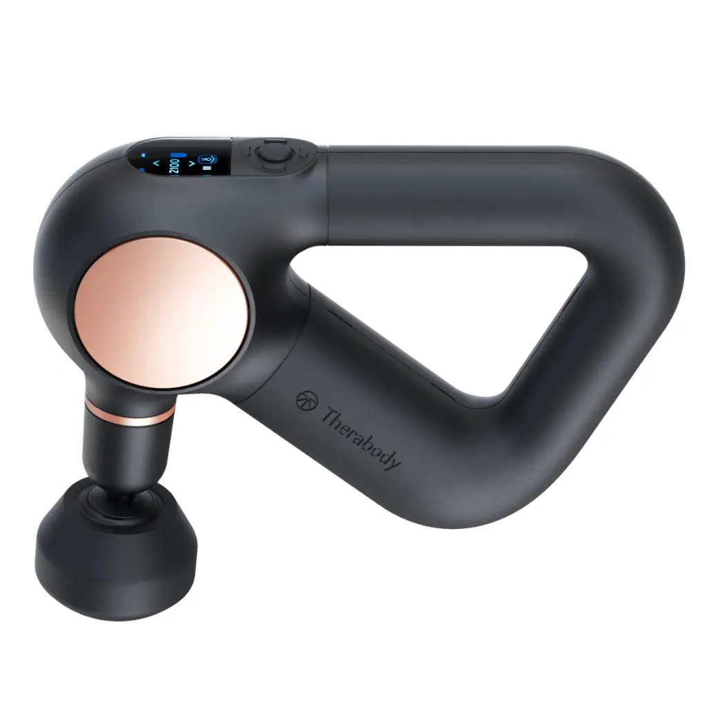 Therabody Theragun SENSE - Black