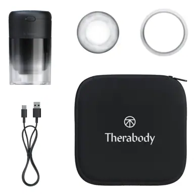 Therabody Theracup