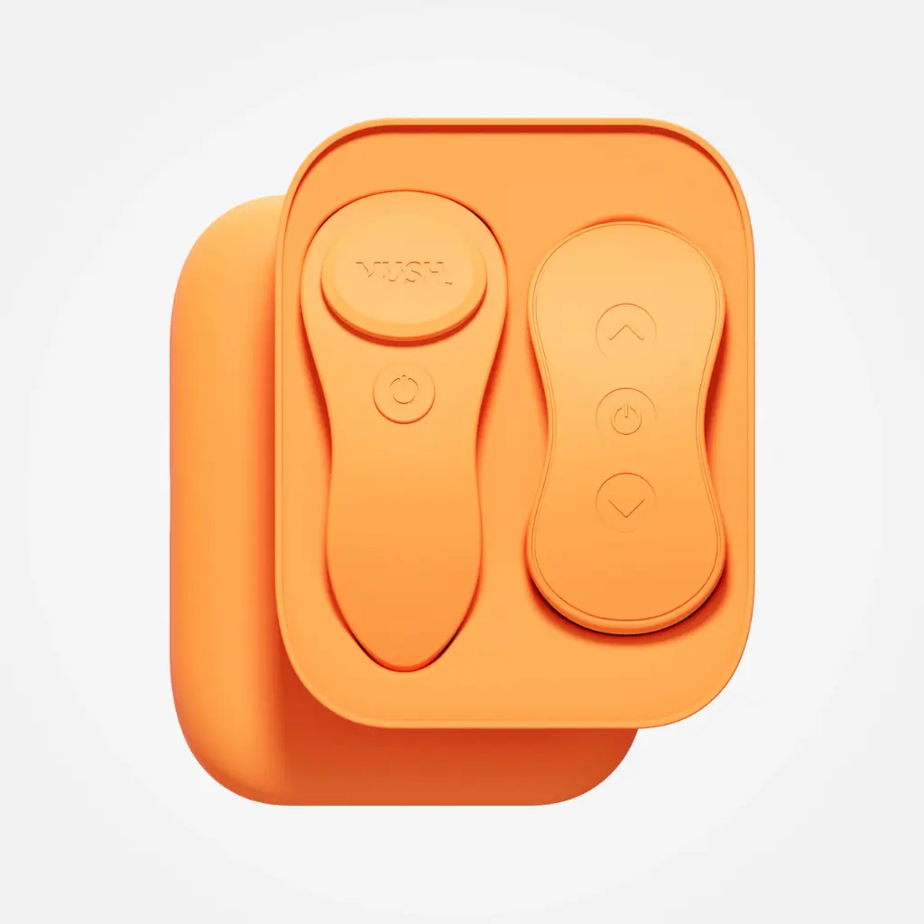 Vush Luna Wearable Vibrator