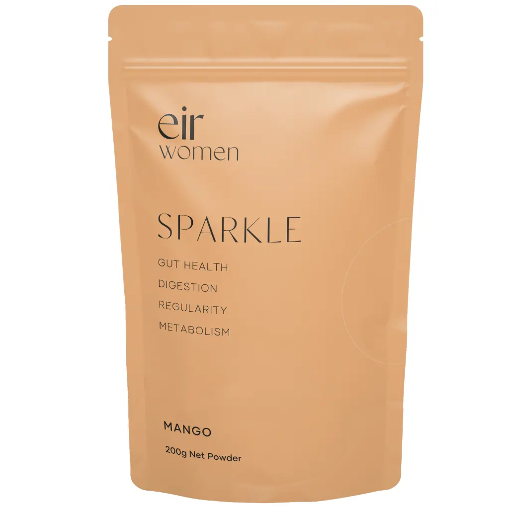 Eir Women Sparkle Gut Powder 200g