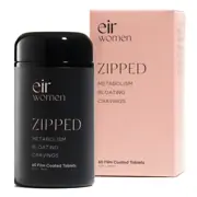 Eir Women Zipped 60 Tablets
