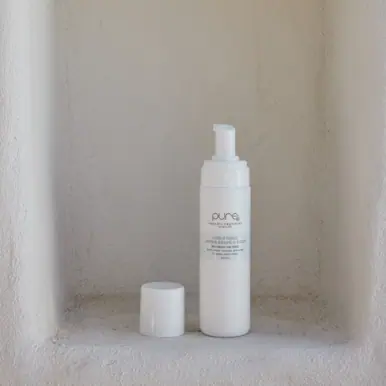 Pure Curly Girly Foam 200g
