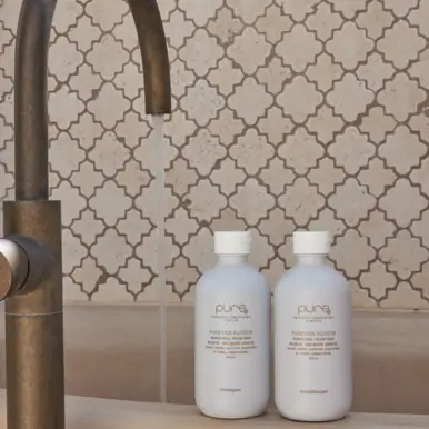 Pure Forever Blonde shampoo 300ml