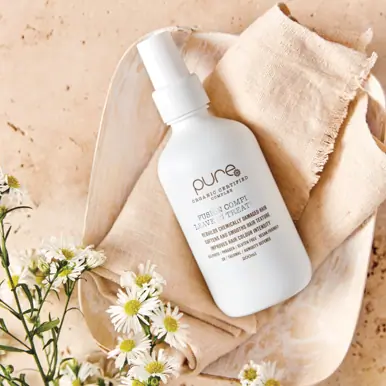 Pure Fusion Leave In Treatment 200ml