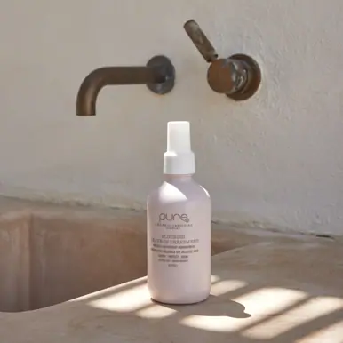 Pure Flourish Leave In Spray 200ml