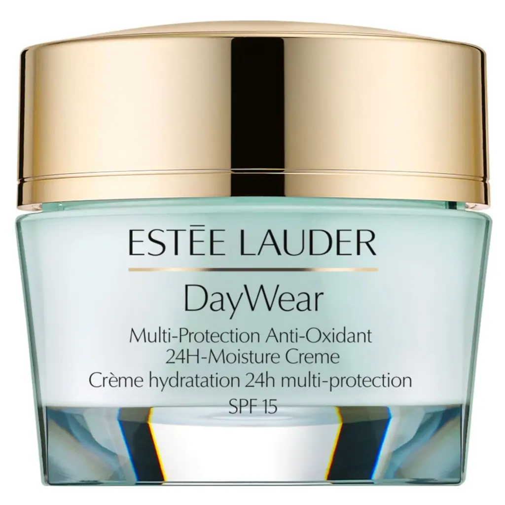 Estée Lauder DayWear Multi-Protection Anti-Oxidant 24H-Moisture Creme SPF 15 Normal/Combination