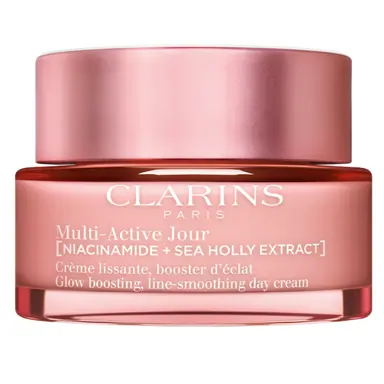 Clarins Multi-Active Day Cream Dry Skin 50ml