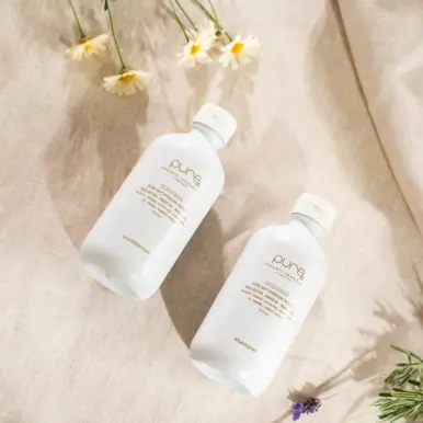 Pure Goddess Hydration Shampoo 300ml