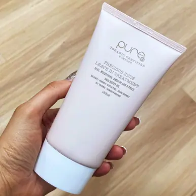 Pure Precious Ends Leave In Treatment 150ml