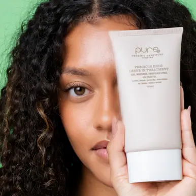 Pure Precious Ends Leave In Treatment 150ml