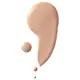Maybelline Fit Me Matte + Poreless - Light Honey 242