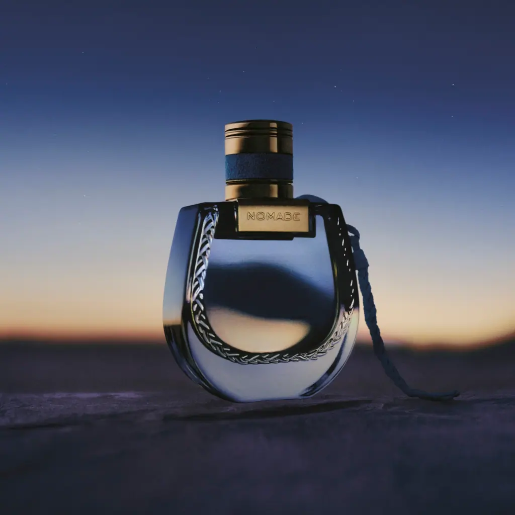 Chloé Nomade Nuit d'Egypte Eau de Parfum 50ml
