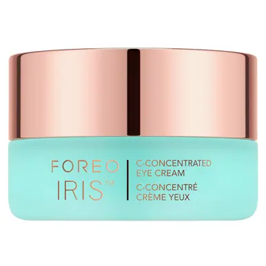 Foreo IRIS C-Concentrated Brightening Eye Cream