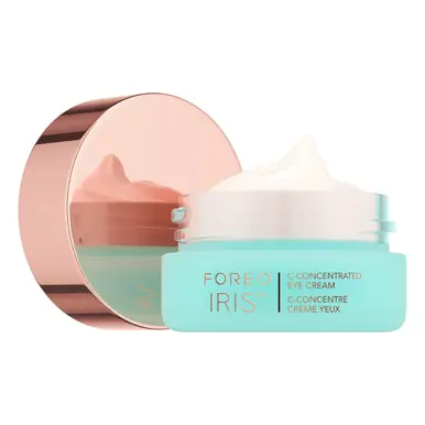 Foreo IRIS C-Concentrated Brightening Eye Cream