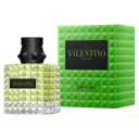 Valentino Born In Roma Donna Green EDP 30ml