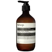 Aesop Eleos Aromatique Hand Balm 500ml