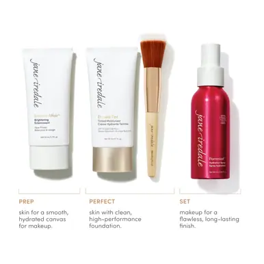Jane Iredale Dream Tint Tinted Moisturiser SPF15