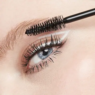 Rimmel London Scandaleyes Reloaded Mascara - #001 Black