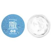 Rimmel London Kind & Free Universal Natural Brow Wax