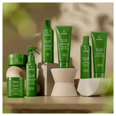 AVEDA Be Curly Advanced Intensive Curl Perfecting Masque 200 ml 