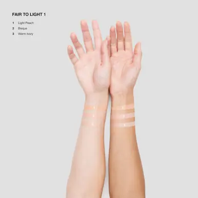 Bobbi Brown Concealer Palette