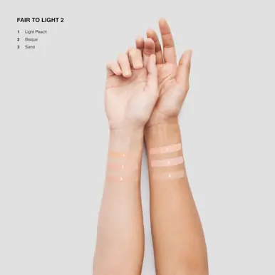 Bobbi Brown Concealer Palette