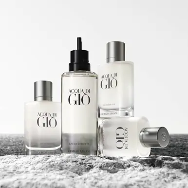 Giorgio Armani Acqua Di Gio EDT 30ML