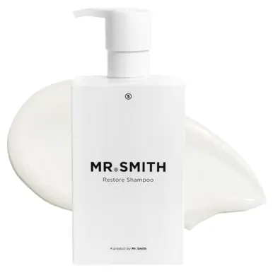 Mr. Smith Restore Shampoo