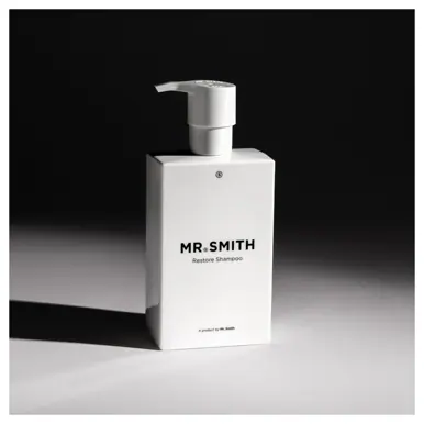 Mr. Smith Restore Shampoo