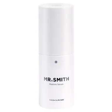 Mr. Smith Restore Serum