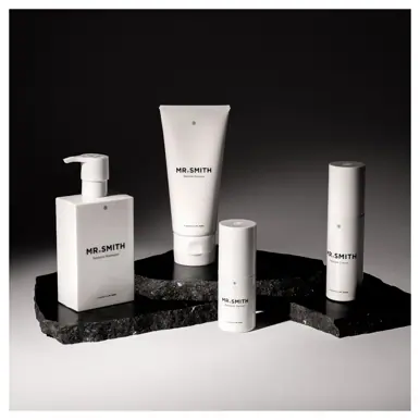 Mr. Smith Restore Crème