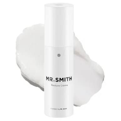 Mr. Smith Restore Crème