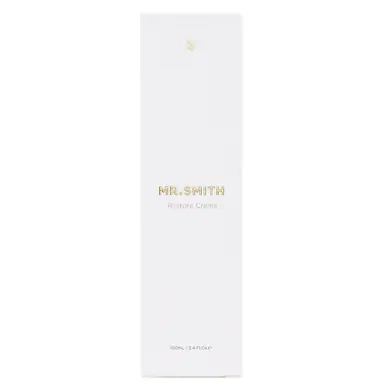 Mr. Smith Restore Crème