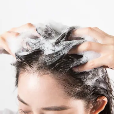 INNISFREE My Hair Recipe Strength Shampoo 330ml