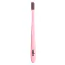 Keeko One Good Brush Biodegradable Toothbrush - Pink