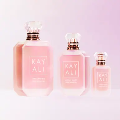 Kayali Vanilla Candy Rock Sugar 42 100ml