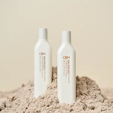 O&M Fine Intellect Shampoo
