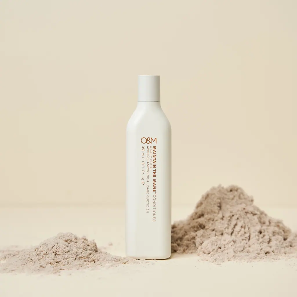 O&M Maintain the Mane Conditioner